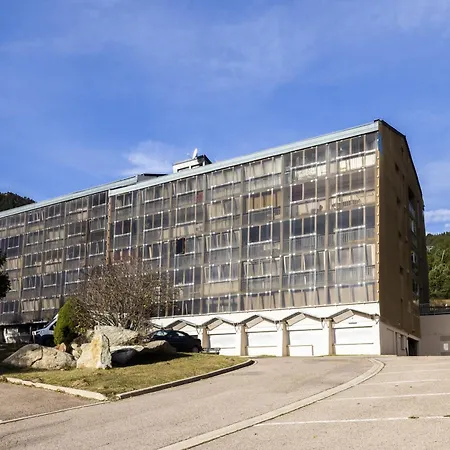 Apartment Le Nid Douillet - Station A Pied